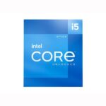 Intel Core i5-12600K Processor - Image 2