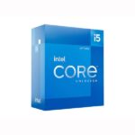 Intel Core i5-12600K Processor - Image 3