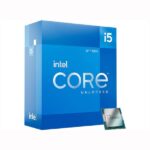Intel Core i5-12600K Processor - Image 4