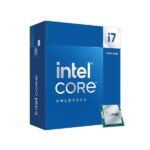 Intel Core i7-14700K Processor - Image 2