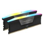 Corsair Vengeance RGB 32GB (16GBx2) 6000MHz CL36 DDR5 RAM