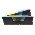Corsair Vengeance RGB 32GB (16GBx2) 6000MHz CL36 DDR5 RAM - Image 11