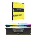 Corsair Vengeance RGB 32GB (16GBx2) 6000MHz CL36 DDR5 RAM - Image 7