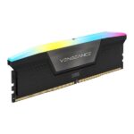 Corsair Vengeance RGB 32GB (16GBx2) 6000MHz CL36 DDR5 RAM - Image 8