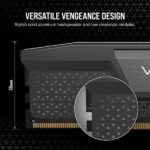 Corsair Vengeance 16GB 5200MHz CL40 DDR5 RAM - Image 6