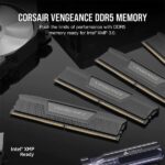 Corsair Vengeance 16GB 5600MHz CL40 DDR5 RAM - Image 3