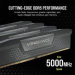 Corsair Vengeance 32GB 5200MHz CL40 DDR5 RAM - Image 4