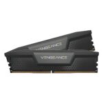 Corsair Vengeance 64GB (32GBx2) 6000MHz CL40 DDR5 RAM - Image 2