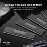 Corsair Vengeance 64GB (32GBx2) 6000MHz CL40 DDR5 RAM - Image 6