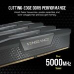 Corsair Vengeance 64GB (32GBx2) 6000MHz CL40 DDR5 RAM - Image 7