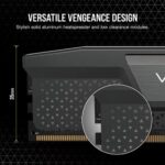 Corsair Vengeance 64GB (32GBx2) 6000MHz CL40 DDR5 RAM - Image 8