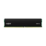 Crucial Pro 16GB 3200MHz CL22 DDR4 RAM