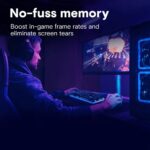Crucial Pro 16GB 3200MHz CL22 DDR4 RAM - Image 2