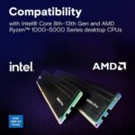 Crucial Pro 16GB 3200MHz CL22 DDR4 RAM - Image 4