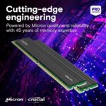 Crucial Pro 16GB 3200MHz CL22 DDR4 RAM - Image 6
