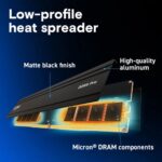 Crucial Pro 16GB 5600MHz CL46 DDR5 RAM - Image 3