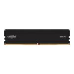 Crucial Pro 16GB 6000MHz CL48 DDR5 RAM