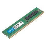 Crucial Classic 16GB 3200MHz CL22 DDR4 RAM - Image 2