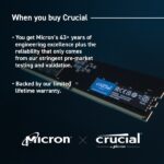 Crucial 16GB 5600MHz CL46 DDR5 RAM - Image 4