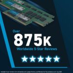 Crucial 16GB 5600MHz CL46 DDR5 RAM - Image 5