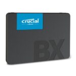 Crucial BX500 Internal SSD, 2TB - Image 2
