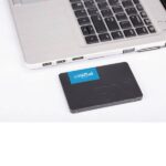 Crucial BX500 Internal SSD, 2TB - Image 3