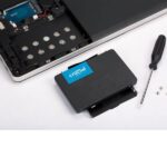 Crucial BX500 Internal SSD, 2TB - Image 4