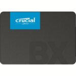 Crucial BX500 Internal SSD, 240GB - Image 2