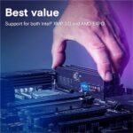 Crucial 32GB 5600MHz CL46 DDR5 RAM - Image 4