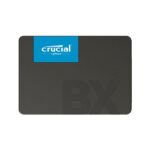 Crucial BX500 Internal SSD, 500GB - Image 2