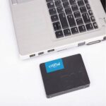 Crucial BX500 Internal SSD, 500GB - Image 4