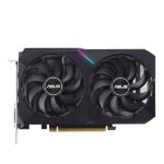 Asus Dual RTX 3050 V2 OC Edition 8GB Graphics Card - Image 2