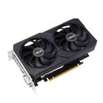 Asus Dual RTX 3050 V2 OC Edition 8GB Graphics Card - Image 3
