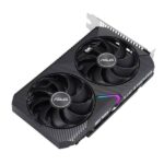Asus Dual RTX 3050 V2 OC Edition 8GB Graphics Card - Image 4