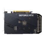 Asus Dual RTX 3050 V2 OC Edition 8GB Graphics Card - Image 5