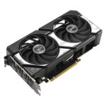 ASUS Dual RTX 5060 OC 8GB GDDR7 Graphics Card - Image 3