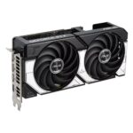 Asus Dual RTX 5070 12GB GDDR7 Graphics Card - Image 3
