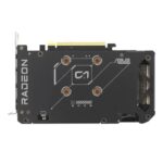 Asus Dual RX 9060 XT 16GB GDDR6 Graphics Card - Image 6