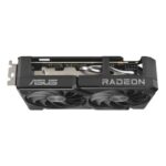 Asus Dual RX 9060 XT 16GB GDDR6 Graphics Card - Image 7
