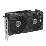 ASUS Dual RX 9060 XT 8GB GDDR6 Graphics Card - Image 3