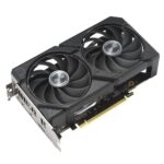 ASUS Dual RX 9060 XT 8GB GDDR6 Graphics Card - Image 4