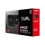ASUS Dual RX 9060 XT 8GB GDDR6 Graphics Card - Image 8