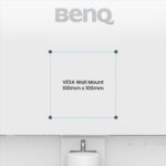 BenQ EW270Q 27 Inch 2K Gaming Monitor - Image 8