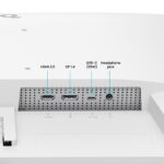 BenQ EW270Q 27 Inch 2K Gaming Monitor - Image 9