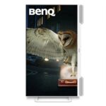 BenQ EW2790U 27 Inch 4K Monitor - Image 3