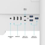 BenQ EW2790U 27 Inch 4K Monitor - Image 6