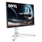 BenQ Mobiuz EX271Q 27 Inch Gaming Monitor - Image 2