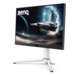 BenQ Mobiuz EX271Q 27 Inch Gaming Monitor - Image 3