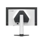 BenQ Mobiuz EX271UZ 27 Inch 4K Gaming Monitor - Image 3