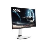 BenQ Mobiuz EX271UZ 27 Inch 4K Gaming Monitor - Image 5